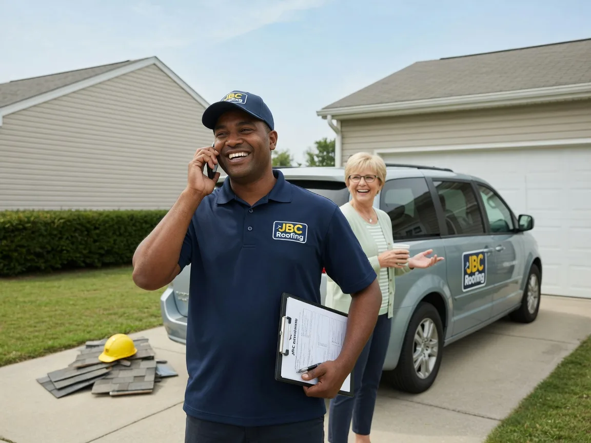 Roof Replacement Ocean City, NJ FAQs